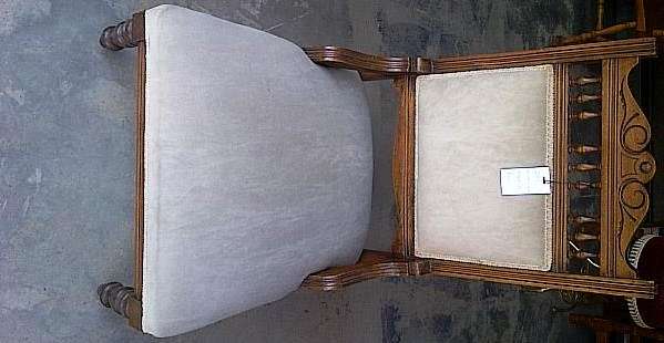 Antique Chair
