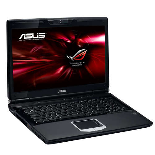 i7ASUS G51JX-SZ216V - Core i7 6Gig 500GIG HDD REPUBLIC OF GAMERS