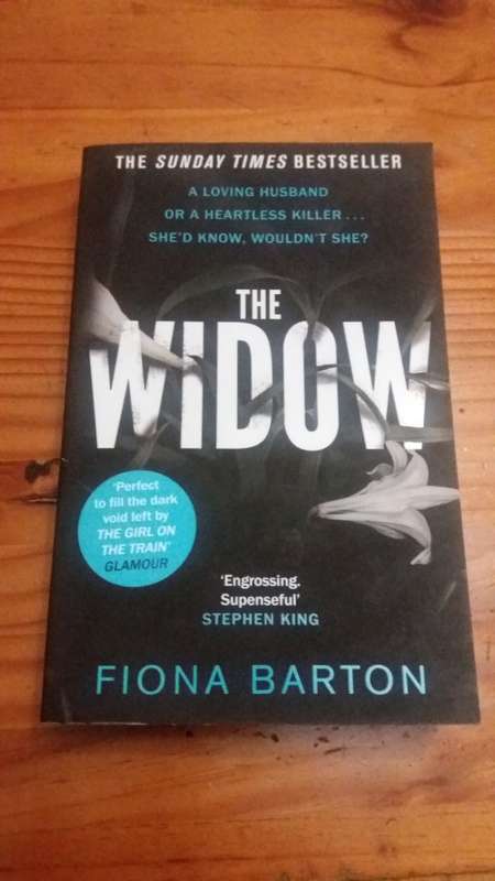 The Widow