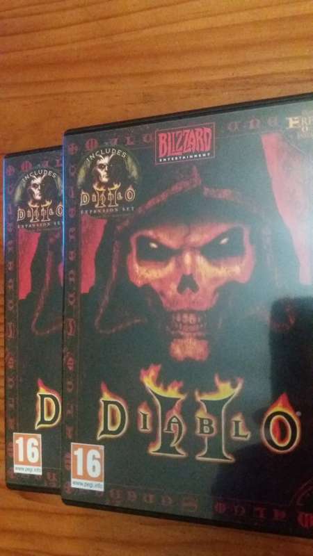 Diablo 2