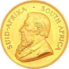 Krugerrand 1oz