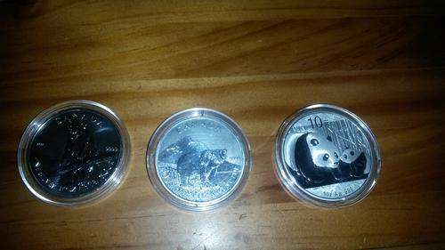 Silver Specialty Pieces