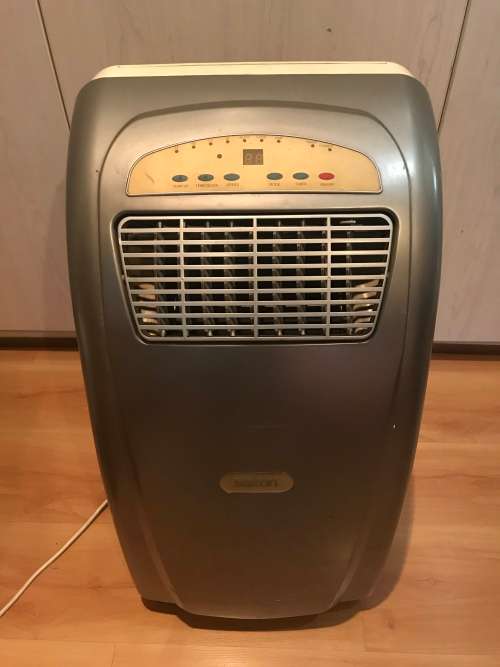 Salton SAC017e Portable Compressor Airconditioner