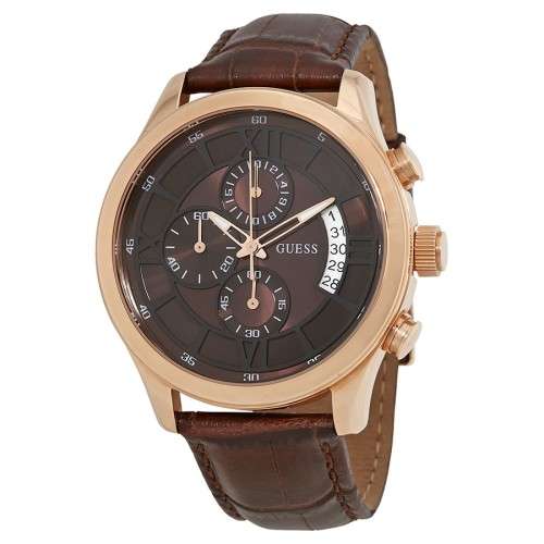 Guess W14052G2 Mens Chronograph Dress Watch - price negotiable