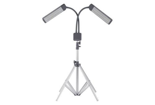 GLAMCOR CLASSIC ULTRA PROFESSIONAL BEAUTY LAMP - BRAND NEW SEALED