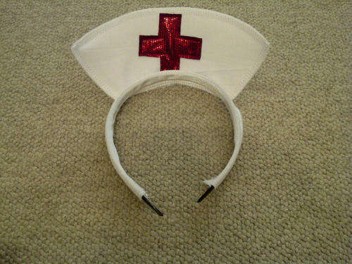 Nurse head band