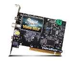 Videomate Vista M1F TV Tuner Card, With Remote & Free Antenna