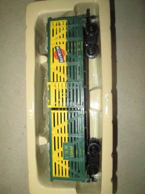 FREIGHT CAR