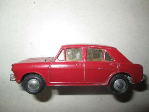 SPOT ON MORRIS 1100