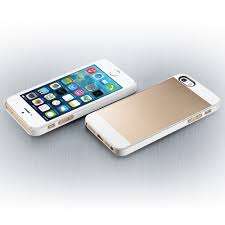 Apple Iphone 5S 16gig Gold