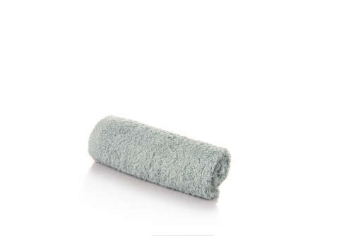 That's Linen 630GSM Indulgence Face Cloth - Duck-Egg