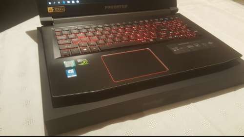 Acer Predator Helios 300 Gaming Laptop