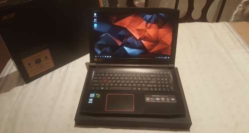 Acer Predator Helios 300 Gaming Laptop
