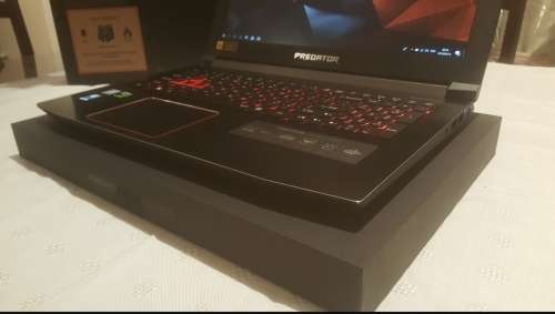 Acer Predator Helios 300 Gaming Laptop