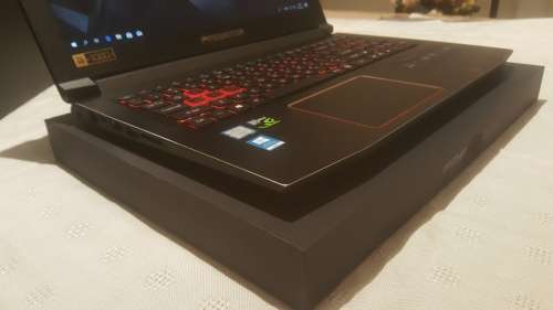 Acer Predator Helios 300 Gaming Laptop