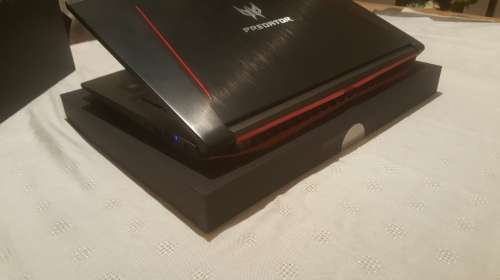 Acer Predator Helios 300 Gaming Laptop