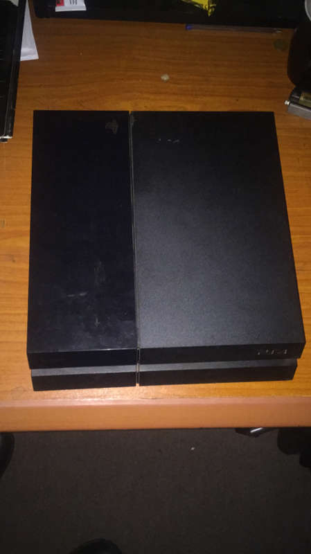 PS4 For Sale