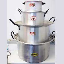 Hart Pots - 21L