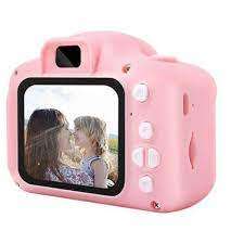 Kids Digital Camera