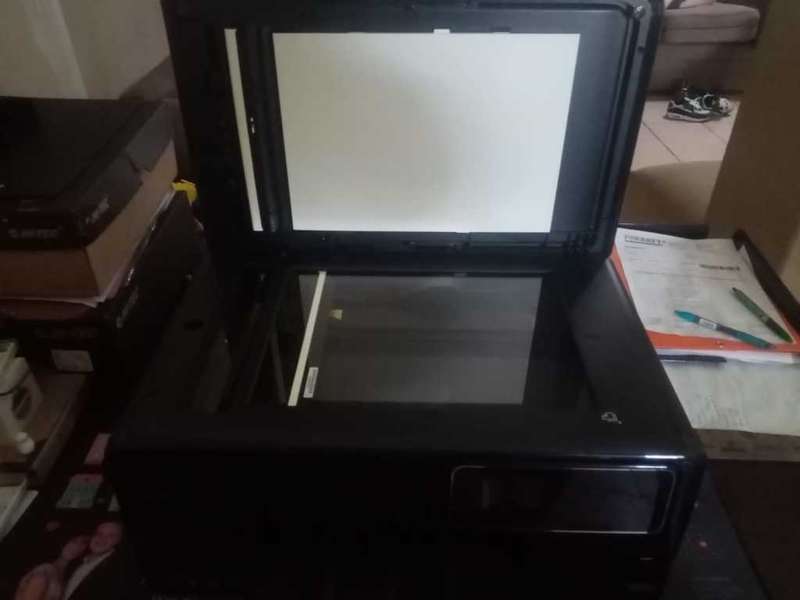 HP OfficeJet Pro 8500A