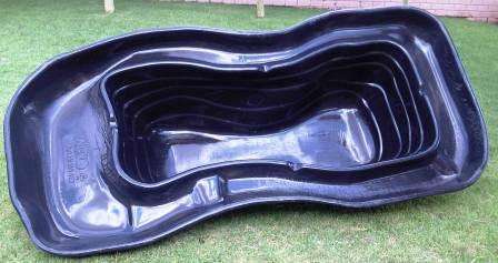 1000 litre Fish Pond / Fountain