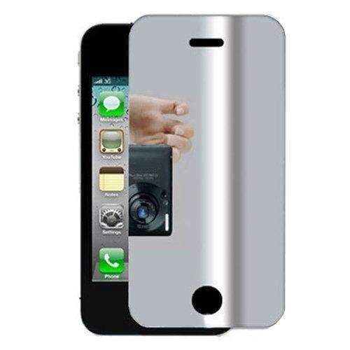 Mirror Screen Protector for Iphones