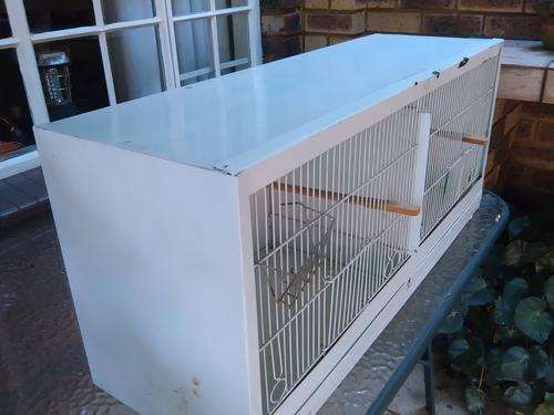 Canary Cage