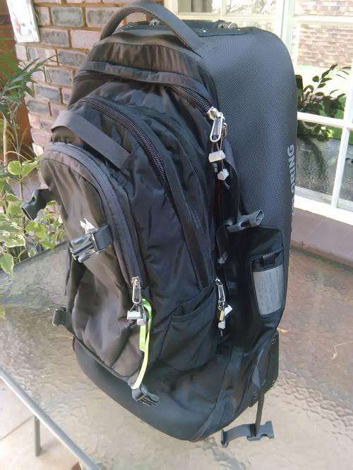 Travel Bag