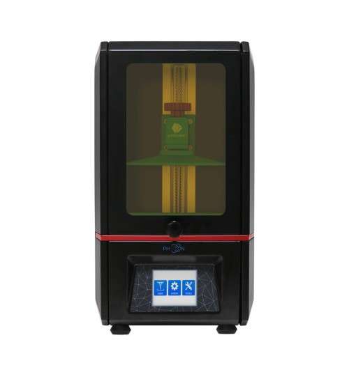 ANYCUBIC PHOTON  DLP 3D PRINTER - USED