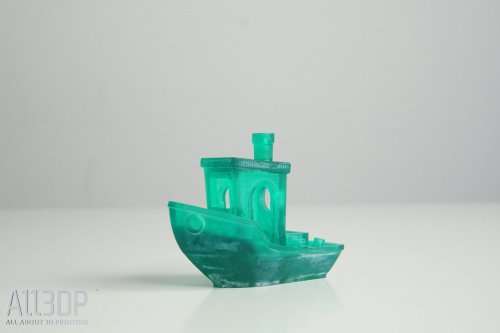 ANYCUBIC PHOTON  DLP 3D PRINTER - USED