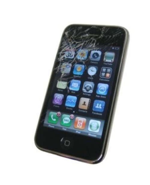 iPhone 3G or 3GS REPAIR service