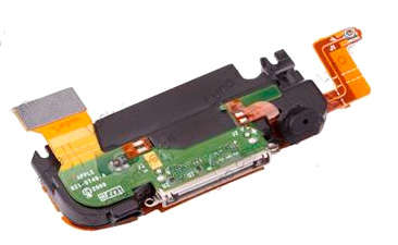 iPhone 3GS Dock Connector Repair Service