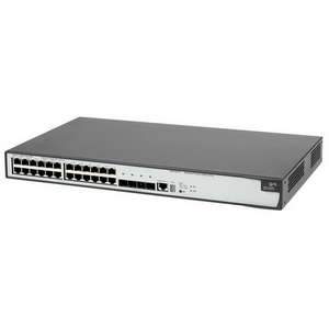 3Com 5500-EI 28-Port Stackable Switch**BARGAIN** BrAnD NEW, R12 500 Value