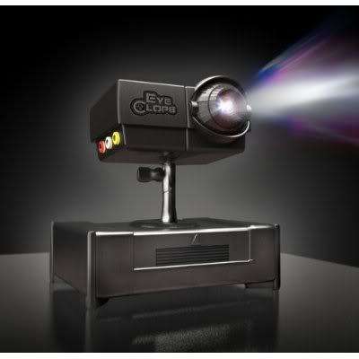 Mini PROJECTOR Brand New **BIG SCREEN** DONT MISS OUT!!