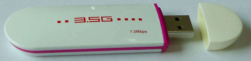 3G HSDPA MODEM with *SD Memory CARD SLOT* 7.2Mbps Super Fast + Unlocked to all Networks *BrANd NeW*