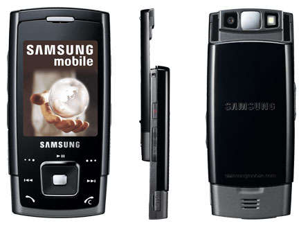SAMSUNG E900 *BrAND NeW* A real Stunner!!! Sleek Design, Local Stock +Warranty