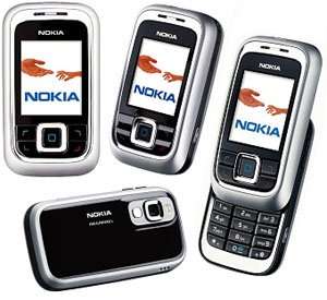 NOKIA 6111 *BrAnD NeW* Stunning Phone---*Local Stock * comes with warranty +FREE pouch, car charger