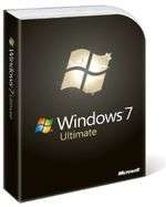 Windows 7 ULTIMATE.  *Brand New Sealed* 32 bit & 64 bit software + licence Key..