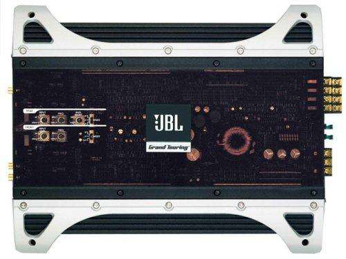 JBL GTO 75.4  Car Amp