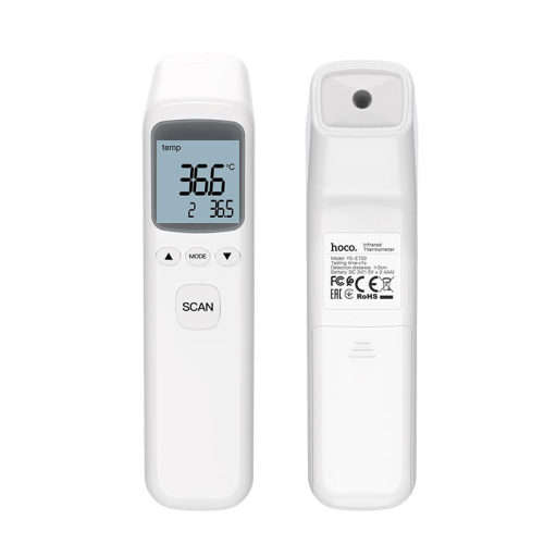 hoco. YS-ET03 Non-contact infrared thermometer