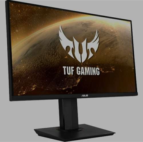 ASUS TUF VG289Q 28" 4K Gaming Monitor