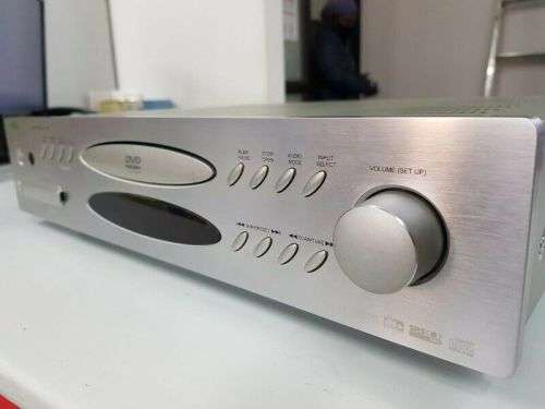 NAD L53 STEREO AMP