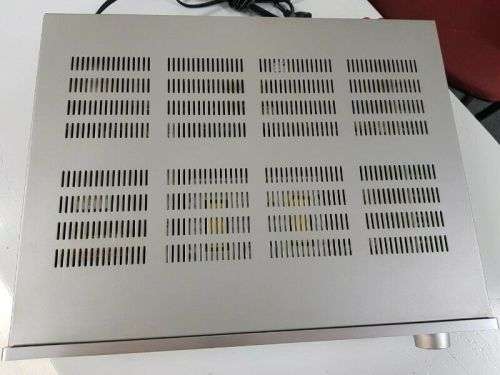 NAD L53 STEREO AMP