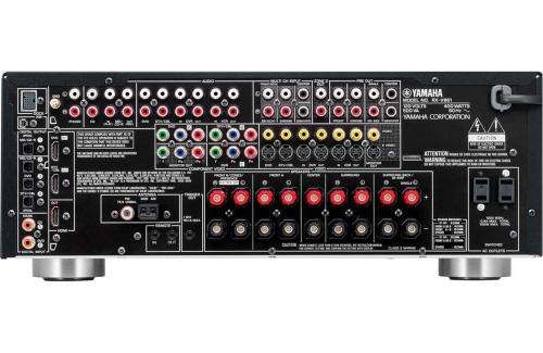 NAD T748 (HDMI NOT WORKING + NO REMOTE)