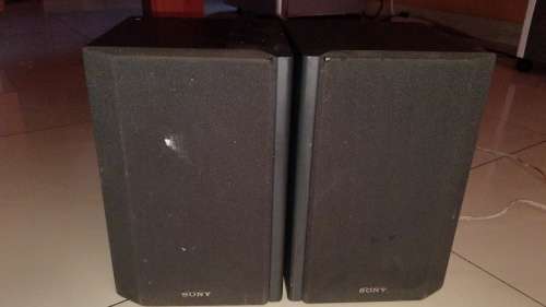 SONY SSH 170 SPEAKERS