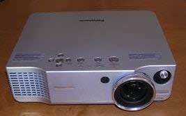 panasonic pt900e