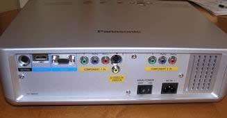 panasonic pt900e