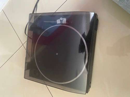 Marantz tt483 Turntable (Read description)
