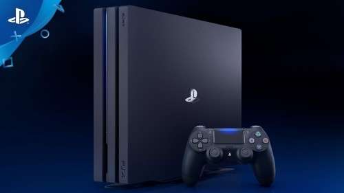 *BEAST!*PS4 PRO*1000GB HDD*ORIGINAL CONTROLLER*