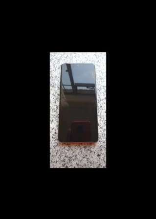 Samsung S20 Ultra Dual Sim (Pre Owned) + FREE SCREEN PROTECTOR AND CASE